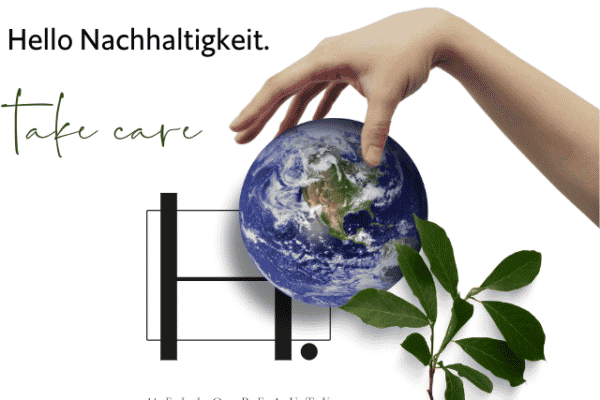HELLO BEAUTY Marketing GmbH - Nachhaltigkeit in Kosmetikstudios: Euer Einsatz zählt! -